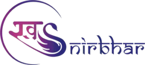 Swanirbhar Logo