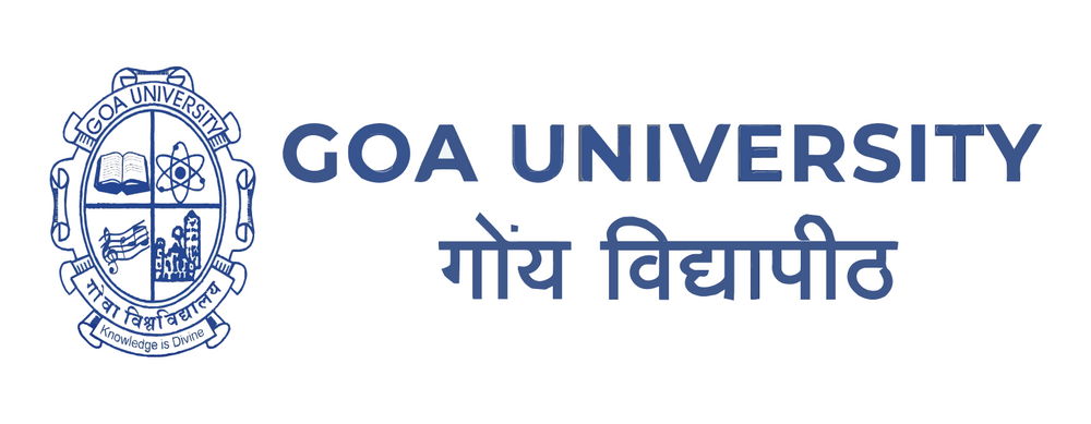 Goa University Goa University