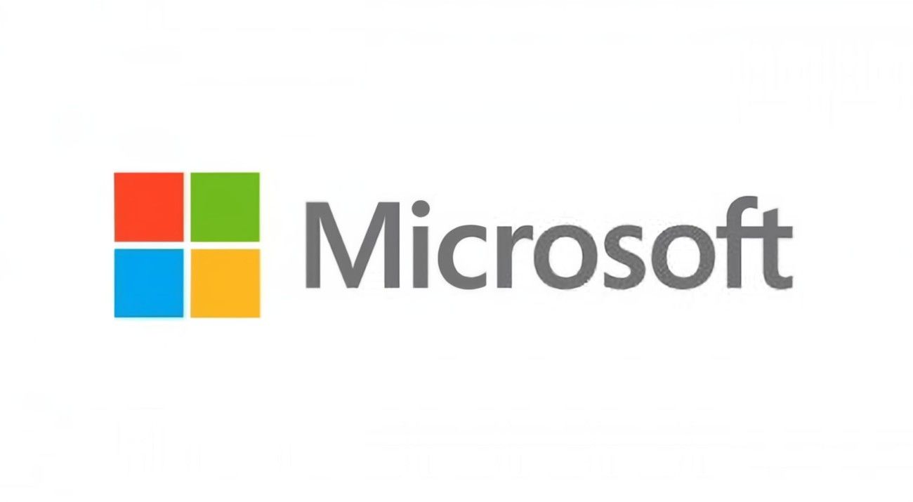 Microsoft Microsoft
