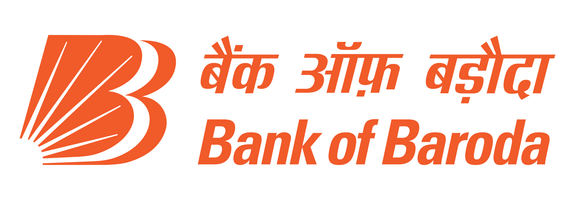 Bank of Baroda Bank of Baroda