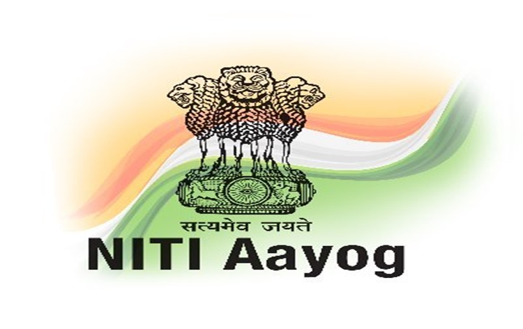 NITI Aayog NITI Aayog